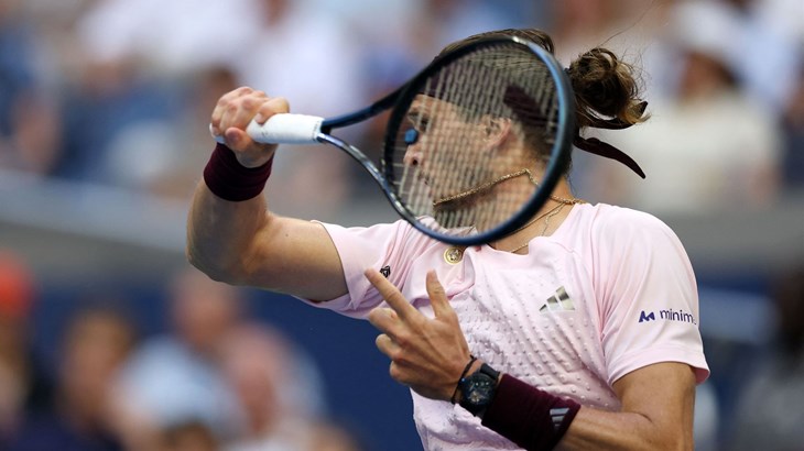 Zverev osvojio US Open i stigao do drugog Grand Slam trofeja u karijeri