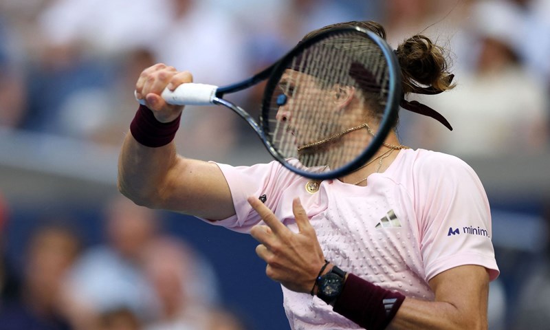 Zverev osvojio US Open i stigao do drugog Grand Slam trofeja u karijeri