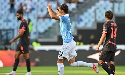 Drže vrh Serie A, a tribine sablasno prazne: Gattuso ljut zbog bizarne situacije u Laziju