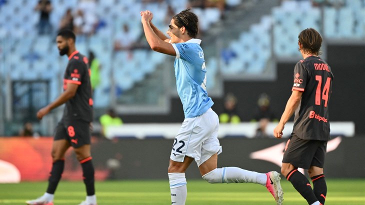 Drže vrh Serie A, a tribine sablasno prazne: Gattuso ljut zbog bizarne situacije u Laziju