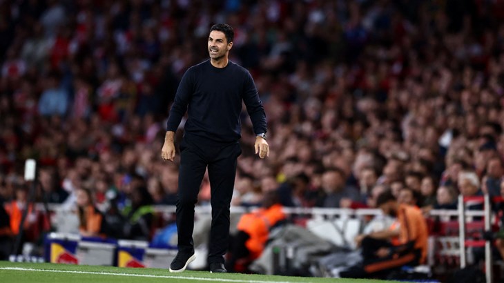 Arsenal zatražio službeno očitovanje sudaca zbog spornog penala: Na Emiratesu traže jasna pravila za duele