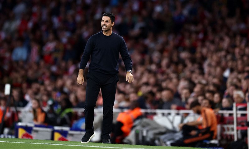 Arsenal zatražio službeno očitovanje sudaca zbog spornog penala: Na Emiratesu traže jasna pravila za duele