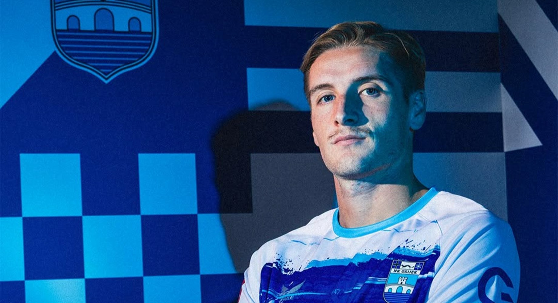 Osijek doveo pojačanje nakon niza odlazaka: Bivši igrač Real Madrida i Levantea stigao na Opus Arenu