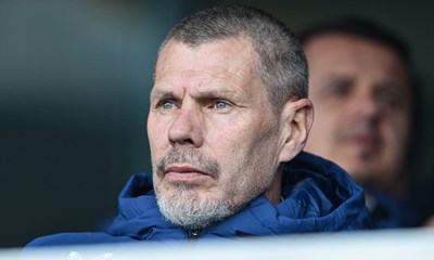 Mikić o Bobanovom ulasku u svlačionicu: 'To je drugačiji dolazak nego kada je ulazio Zdravko Mamić'