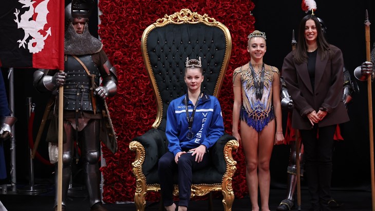 Sprema se spektakl za 10. rođendan - rekordnih 500 sportašica iz 27 zemalja i svjetske zvijezde u Zagrebu