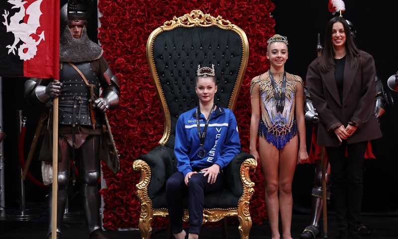 Sprema se spektakl za 10. rođendan - rekordnih 500 sportašica iz 27 zemalja i svjetske zvijezde u Zagrebu