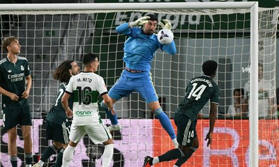 Real Madrid se provukao protiv fenjeraša i uzeo nove bodove