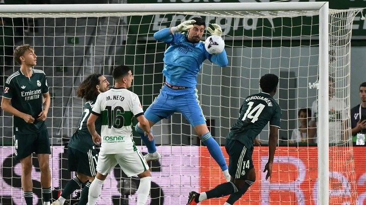 Real Madrid se provukao protiv fenjeraša i uzeo nove bodove