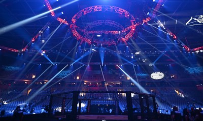 Ariel Helwani pohvalio FNC: 'Pogledajte gdje su sada' - zagrebačka promocija sve je poznatija u svijetu
