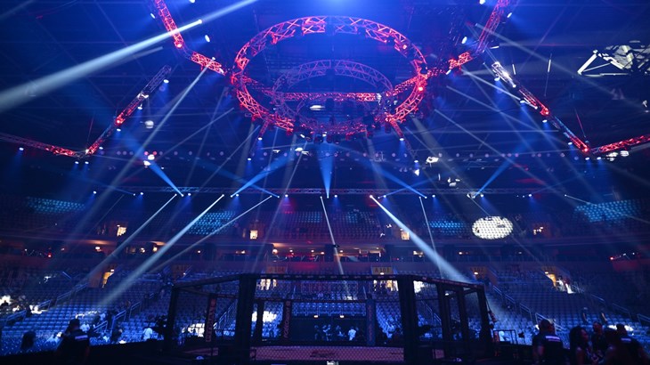 Ariel Helwani pohvalio FNC: 'Pogledajte gdje su sada' - zagrebačka promocija sve je poznatija u svijetu