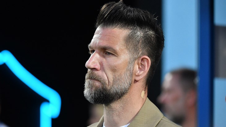 Topalović odabrao Sloveniju ispred Hrvatske i BiH: 'Potpuno je fokusiran na Sloveniju'