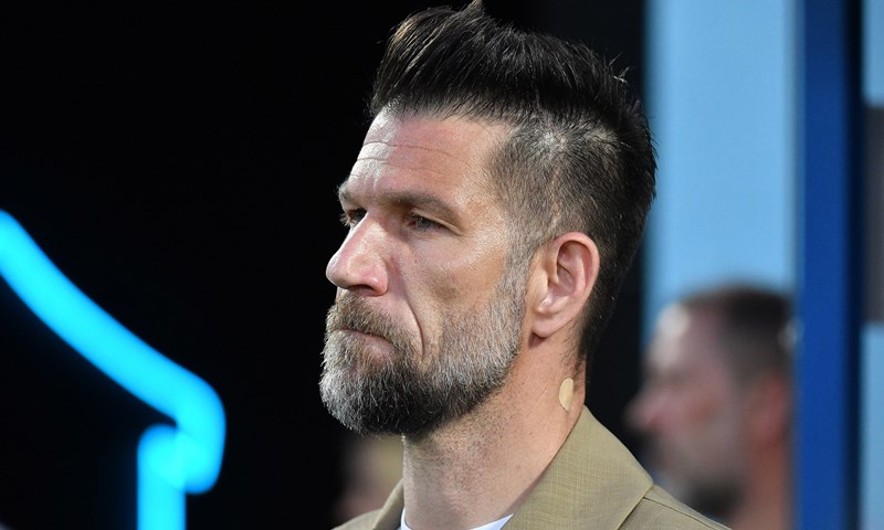 Topalović odabrao Sloveniju ispred Hrvatske i BiH: 'Potpuno je fokusiran na Sloveniju'