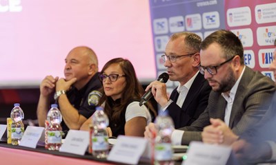 CRO Race predstavio jedanaesto izdanje: Hrvatskom prolaze najbolje svjetske momčadi