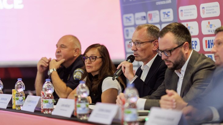 CRO Race predstavio jedanaesto izdanje: Hrvatskom prolaze najbolje svjetske momčadi