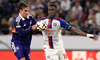 Remi u Grazu, Apotekari rutinski svladali Celje, Anderlecht upisao poraz