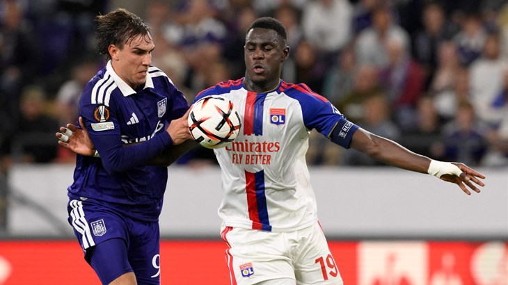 Remi u Grazu, Apotekari rutinski svladali Celje, Anderlecht upisao poraz