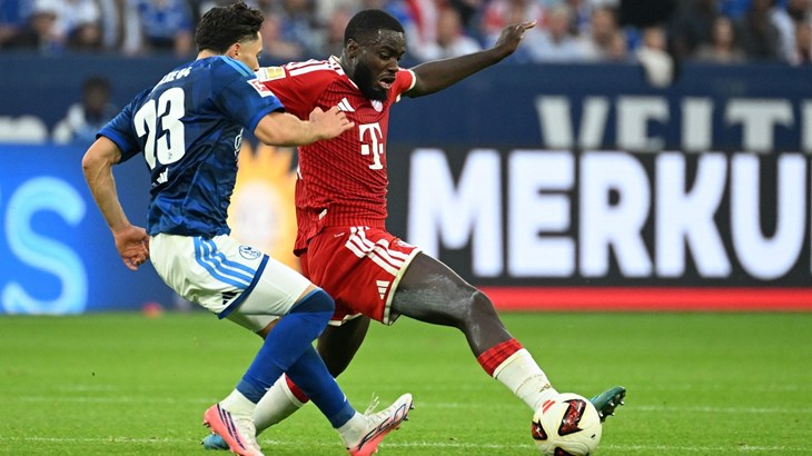 Bayern München - Union Berlin: najava i sastavi (18.09.2026.)