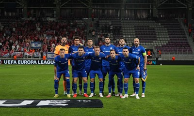 Dinamov remi s Hapoelom donio skok na Uefinom koeficijentu, a simulacije i dalje vjeruju Plavima
