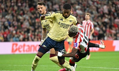 Brighton - Arsenal: najava i sastavi (19.09.2026.)
