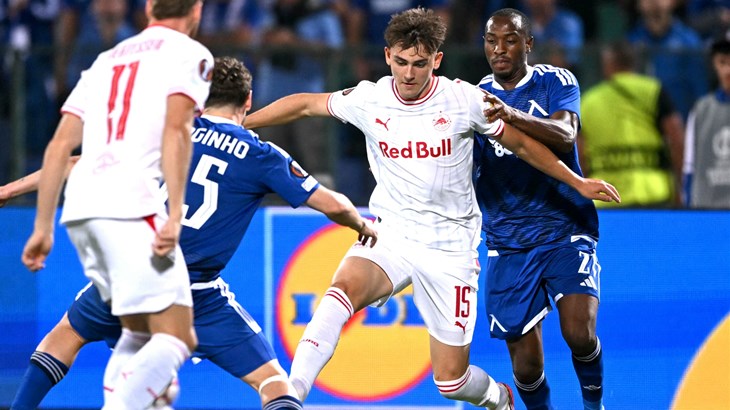 Kramarićev Hoffenheim izgubio na Kreti, Salzburg uspješan u Sofiji