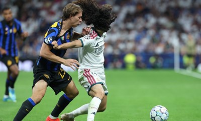 Atletico Madrid - Real Madrid: najava i sastavi (20.9.2026.)