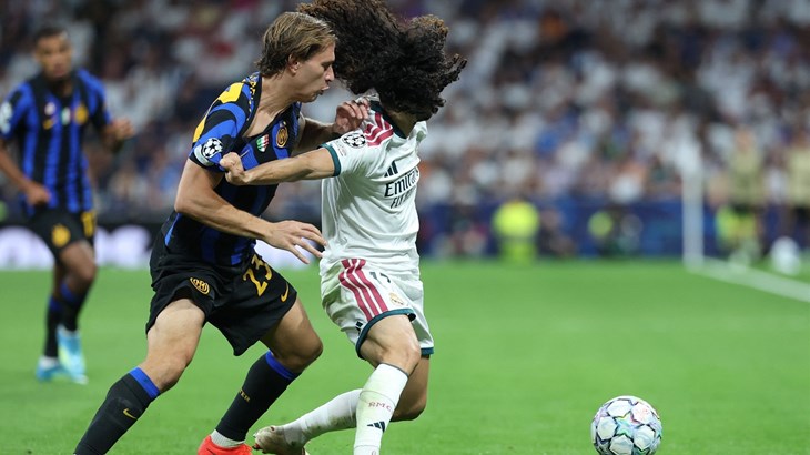 Atletico Madrid - Real Madrid: najava i sastavi (20.9.2026.)
