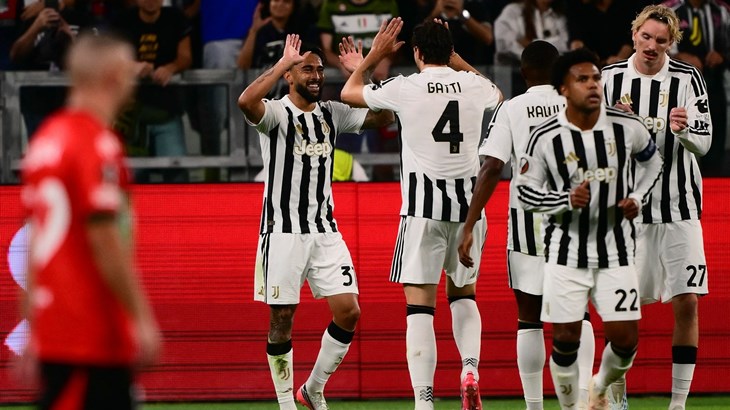 Juventus - Atalanta: najava i sastavi (20.9.2026.)