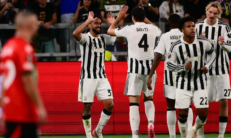 Juventus - Atalanta: najava i sastavi (20.9.2026.)