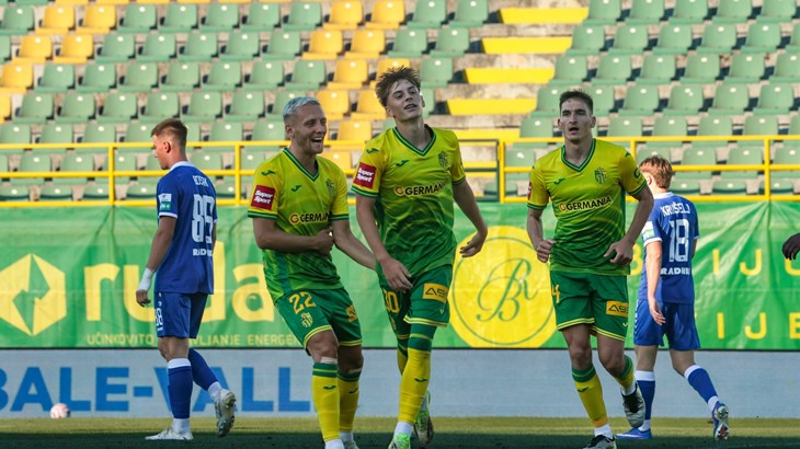 Najučinkovitiji dvojci u SHNL-u: Istrin prednjači, Beljo vuče Dinamo, a Leon pronašao novog para
