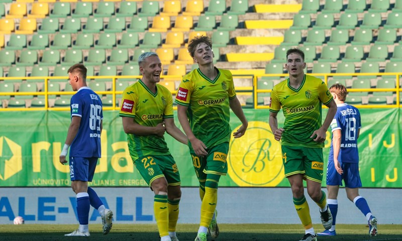 Najučinkovitiji dvojci u SHNL-u: Istrin prednjači, Beljo vuče Dinamo, a Leon pronašao novog para