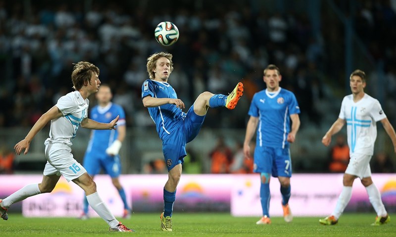 Bio je veliki dragulj hrvatskog nogometa, sada bi mogao krenuti u potpuno novom smjeru