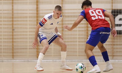 Superkup: Novo Vrijeme u raspucavanju izbacilo Osijek, Futsal Dinamo uvjerljiv protiv Tircide