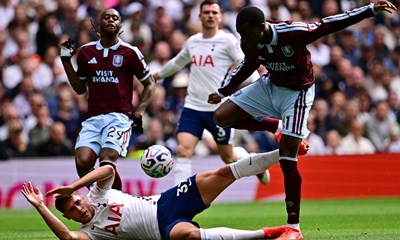 Tottenham zabio prvi gol u Premier ligi, ali agonija se nastavlja