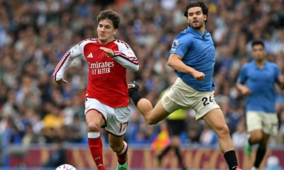 Vuškovićev Brighton 'razbio' Arsenal, prvi Jakirovićev poraz u Premier ligi
