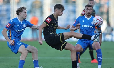 Varaždin - Osijek 0:0: Sve o podjeli bodova u Varaždinu, Osječanima poništena dva pogotka