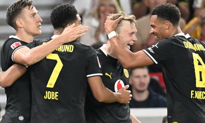 Kovačeva Borussia Dortmund ostaje jedina na maksimalnom učinku u Bundesligi