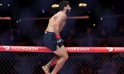 UFC 331 - Van obranio pojas, Tsarukyan završio Ruffyja, Sharaf šokirao Stevesona