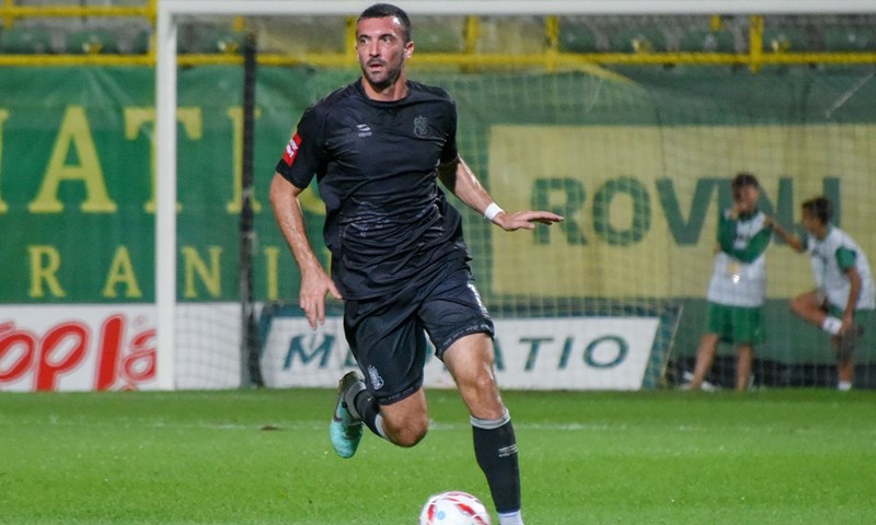 Istri ponovno dojam, ali ne i bodovi, Gorica pragmatičnim pristupom do pobjede