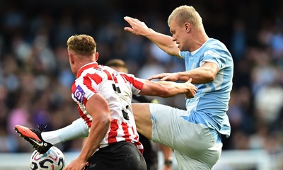 Gvardiol asistirao u završnici: Manchester City povećao prednost na vrhu Premier lige