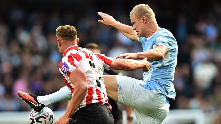 Gvardiol asistirao u završnici: Manchester City povećao prednost na vrhu Premier lige