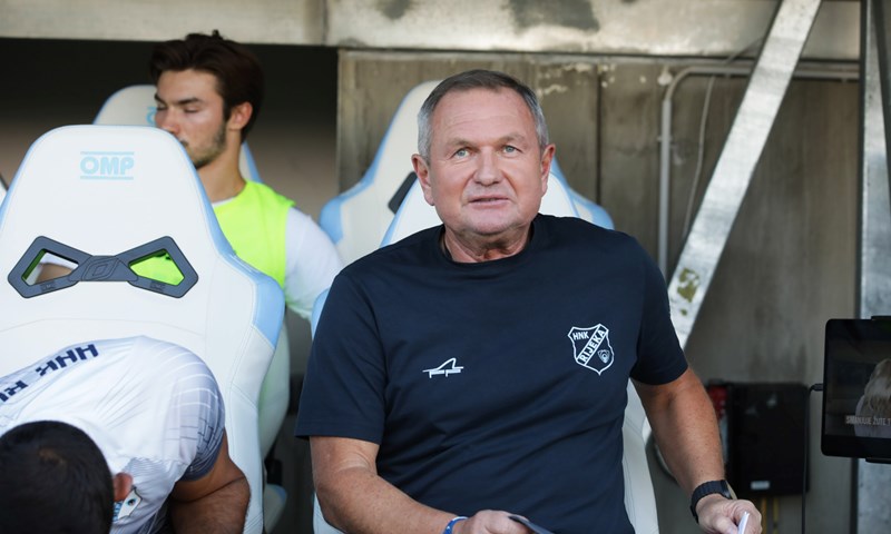 Kek: 'Moramo biti pametni, a ne budale pa da poletimo'