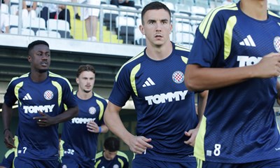 Šego: 'Ovo nas je lupilo da se prizemljimo'