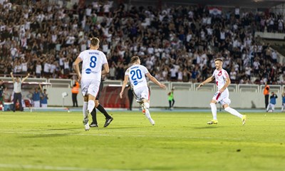 Kanonada u Krupi na Vrbasu, Zekić se vratio pobjedama, a Zrinjski je i dalje glavni u Mostaru