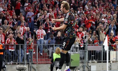 Barometar eurovikenda: Slava za Nijemca i četiri sjajna strijelca! Huijsen i Rogers luzeri (kao i De Zerbi)