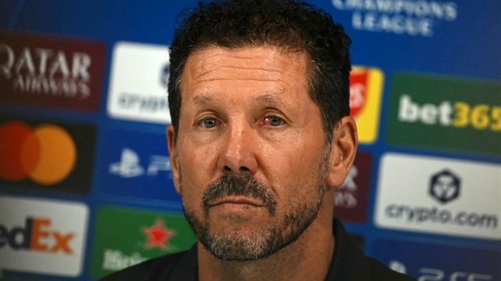 Simeone svladao Real Madrid pa poručio: 'Barcelona je najbolja, djeluje kao da igra drugi sport'