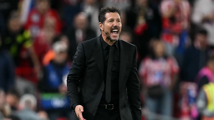 Atletico Madrid preuzeo vrh La Lige: Simeoneova momčad slavila u gostima i preskočila Barcelonu