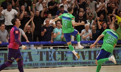 UŽIVO: Olmissum - Square 0:0 (SuperSport HMNL, četvrto kolo)