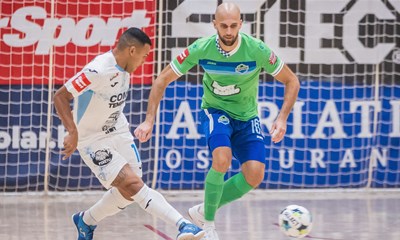 Olmissum - MNK Rijeka 2:3: Riječani zabili 52 sekunde prije kraja i osvojili Superkup!