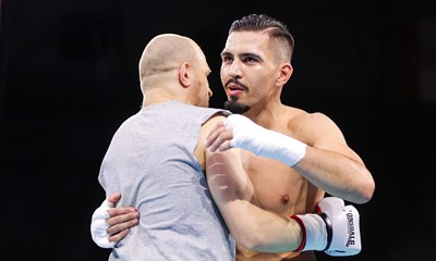 Grabić osigurao medalju na Europskom prvenstvu, Ćaćić bez četvrtfinala
