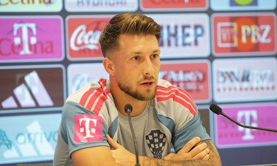 Pašalić o propalom transferu: 'Bilo mi je krivo jer želim natrag u Europu, probat ćemo nešto na zimu'